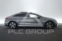 2022 Mercedes Benz EQE