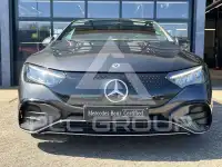 2022 Mercedes Benz EQE