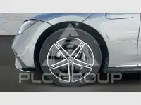 2022 Mercedes Benz EQE