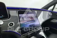 2022 Mercedes Benz EQE