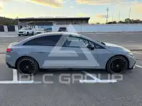 2022 Mercedes Benz EQE