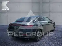 2022 Mercedes Benz EQE