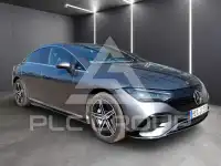 2023 Mercedes Benz EQE