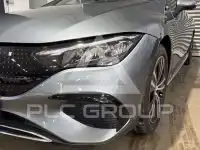 2022 Mercedes Benz EQE