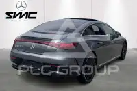 2022 Mercedes Benz EQE