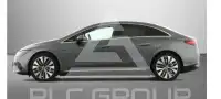 2022 Mercedes Benz EQE