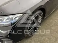 2022 Mercedes Benz EQE