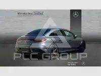 2022 Mercedes Benz EQE