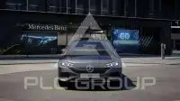 2022 Mercedes Benz EQE