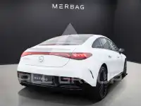 2022 Mercedes Benz EQE