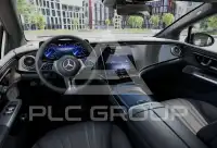 2022 Mercedes Benz EQE