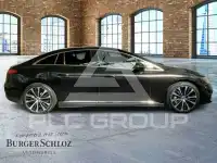 2022 Mercedes Benz EQE