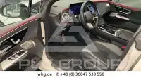 2022 Mercedes Benz EQE