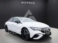 2022 Mercedes Benz EQE