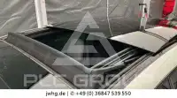 2022 Mercedes Benz EQE