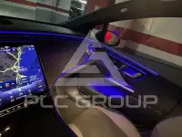 2022 Mercedes Benz EQE
