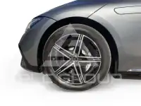 2022 Mercedes Benz EQE
