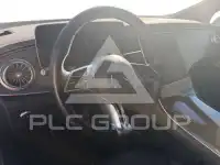 2022 Mercedes Benz EQE
