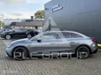 2022 Mercedes Benz EQE
