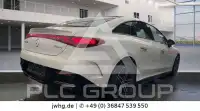 2022 Mercedes Benz EQE