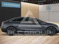 2022 Mercedes Benz EQE