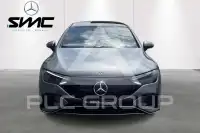 2022 Mercedes Benz EQE