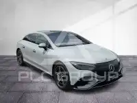 2022 Mercedes Benz EQE