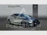 2022 Mercedes Benz EQE