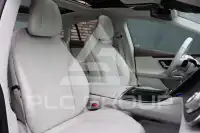 2022 Mercedes Benz EQE