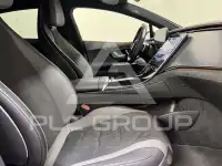 2022 Mercedes Benz EQE
