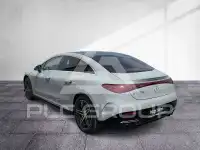 2022 Mercedes Benz EQE