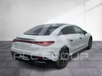 2022 Mercedes Benz EQE