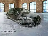 2022 Mercedes Benz EQE
