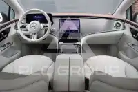 2022 Mercedes Benz EQE