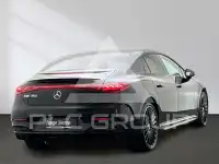 2022 Mercedes Benz EQE