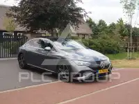 2022 Mercedes Benz EQE