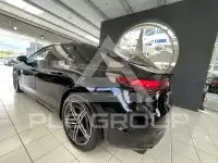 2022 Mercedes Benz EQE