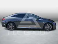 2022 Mercedes Benz EQE