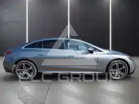 2023 Mercedes Benz EQE