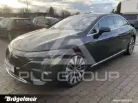 2022 Mercedes Benz EQE