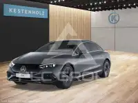 2022 Mercedes Benz EQE