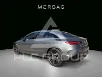 2022 Mercedes Benz EQE