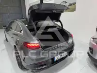 2022 Mercedes Benz EQE