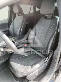 2022 Mercedes Benz EQE