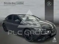 2022 Mercedes Benz EQE