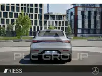 2022 Mercedes Benz EQE
