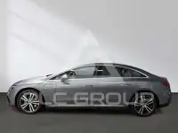 2022 Mercedes Benz EQE