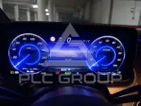 2022 Mercedes Benz EQE