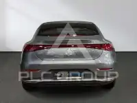2022 Mercedes Benz EQE