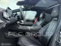 2022 Mercedes Benz EQE